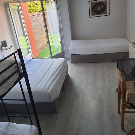 Hotel Du Cheval Blanc Cerizay Εξωτερικό φωτογραφία
