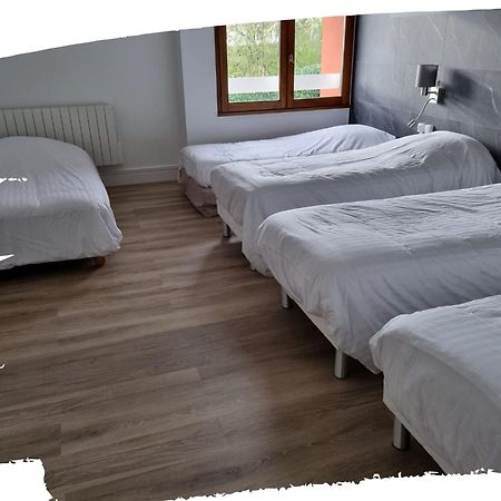 Hotel Du Cheval Blanc Cerizay Εξωτερικό φωτογραφία