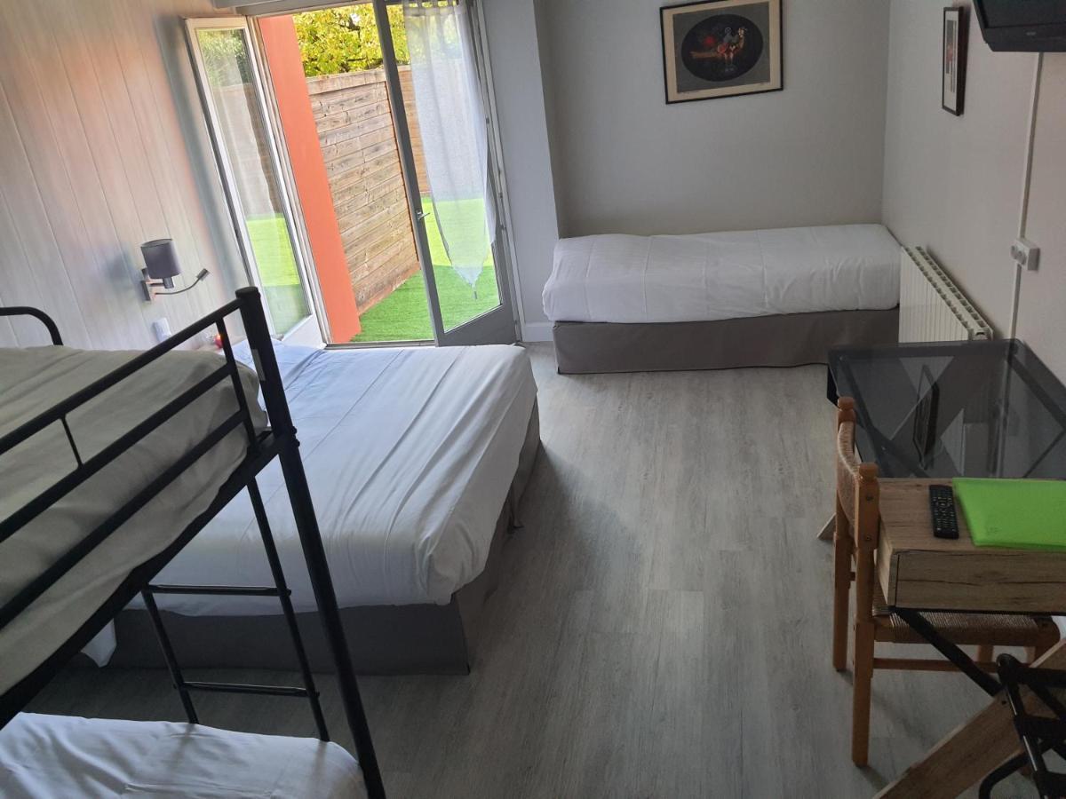 Hotel Du Cheval Blanc Cerizay Εξωτερικό φωτογραφία