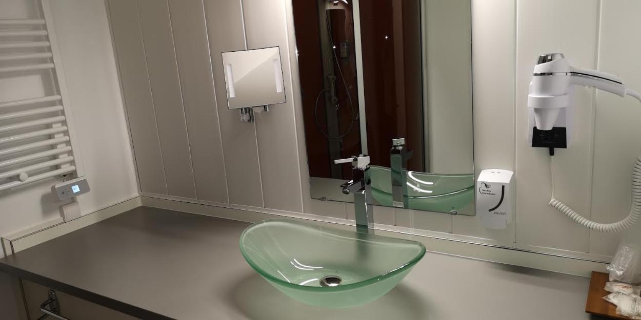 Hotel Du Cheval Blanc Cerizay Εξωτερικό φωτογραφία